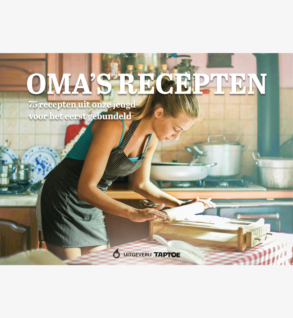 omas recepetenboek